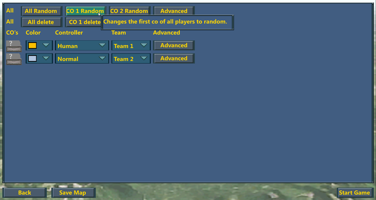 Commander Wars Screenshot (41)