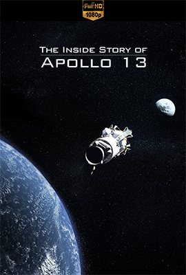 Apollo 13: I retroscena (2006) .mkv DLMux 1080p E-AC3+AC3 ITA