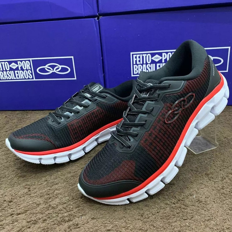 Olympikus Aquarios Masculino Adultos