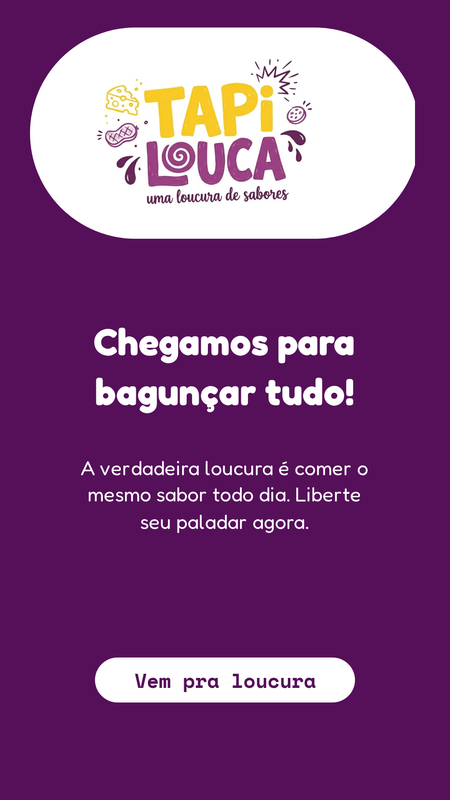 Logo TapiLouca