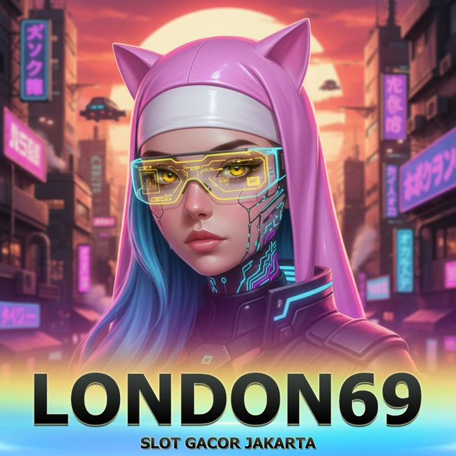 LONDON69 | DAFTAR & LOGIN Online Portal Terpercaya