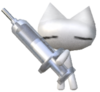 white 16