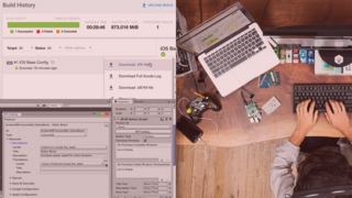 Building Games with Unity Services In-app Purchases and Cloud Build Building Games with Unity Services In-app Purchases and Cloud Build