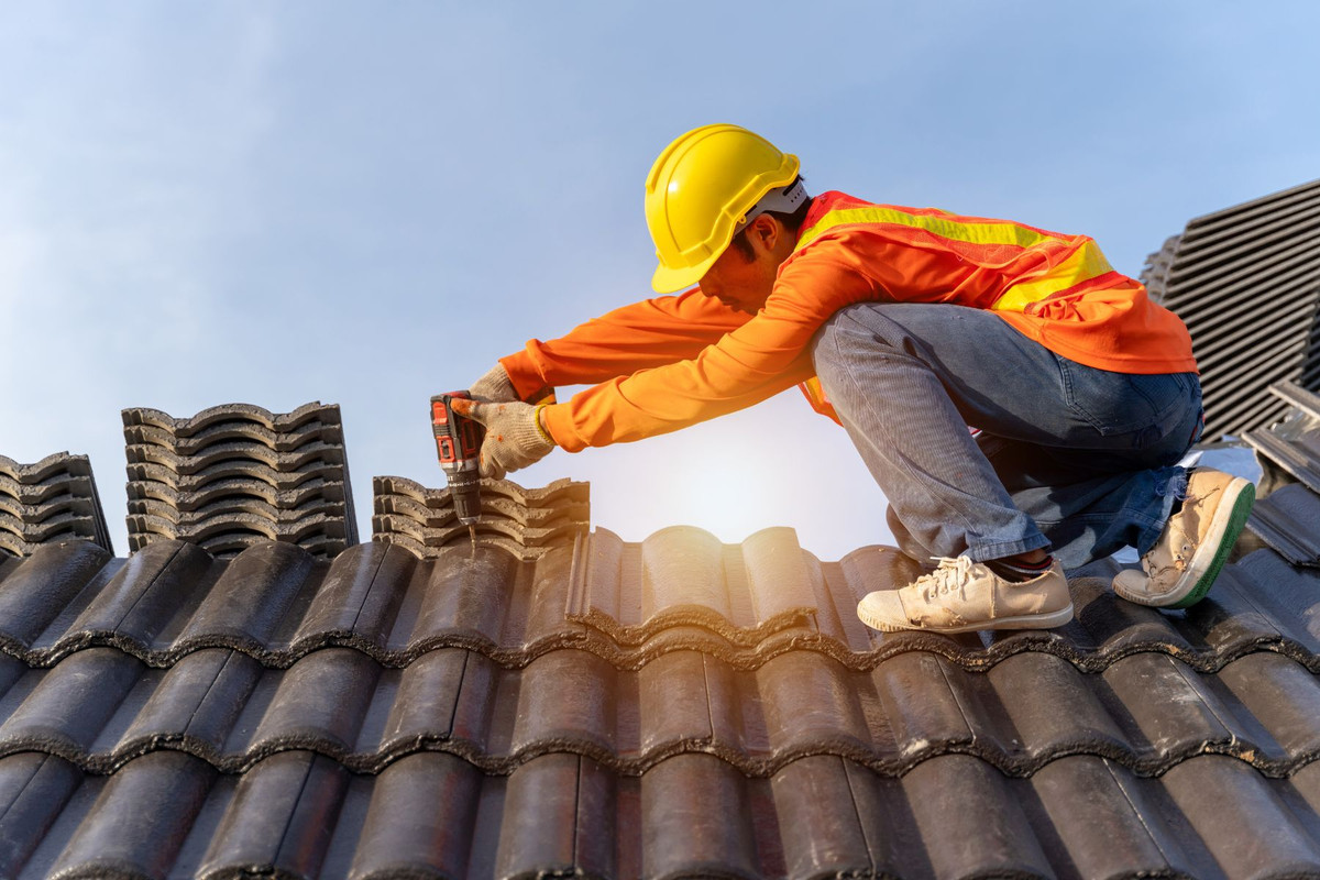 Roof Inspection Services