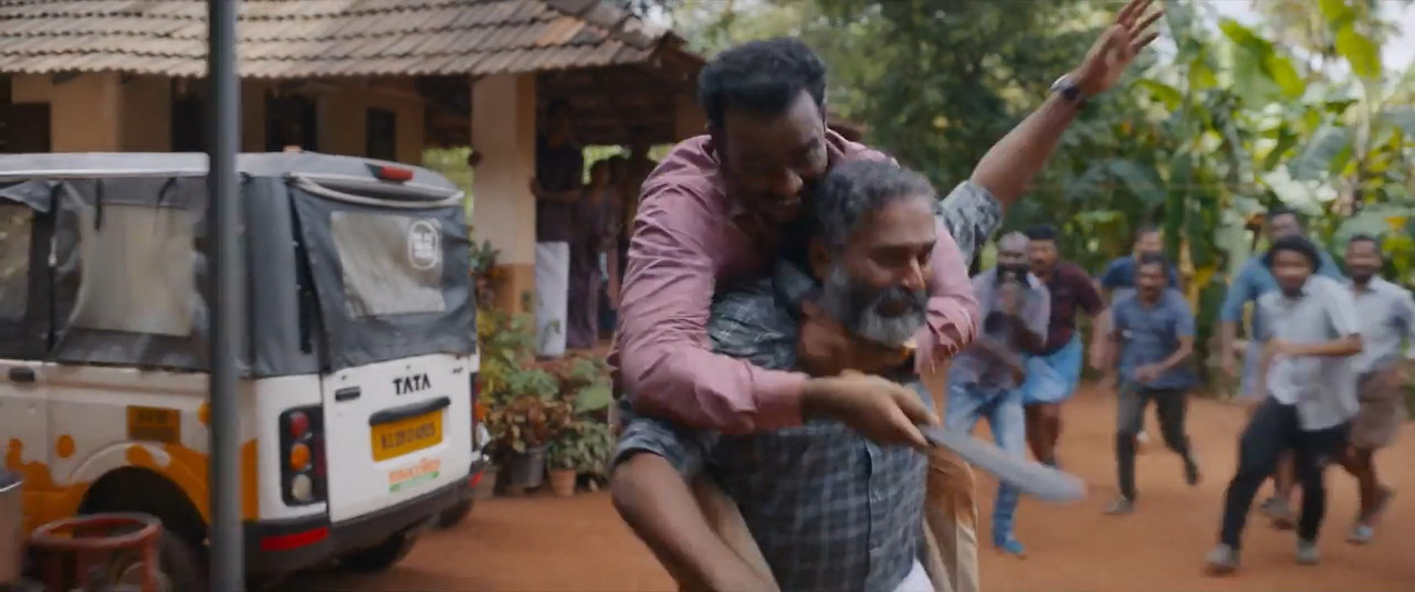 Painkili 2025 WebRip [Tamil + Malayalam] 480p 720p ESub Screenshot