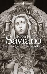 Roberto Saviano – La paranza dei bambini (2016)