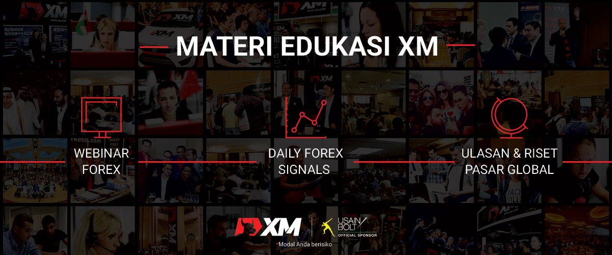 Materi Edukasi Xm Indonesia Forum Forex!    Indonesia Forum Belajar - 