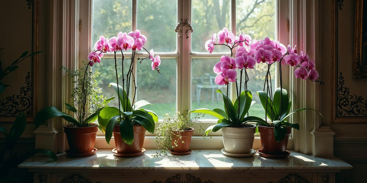 Подоконник из мрамора