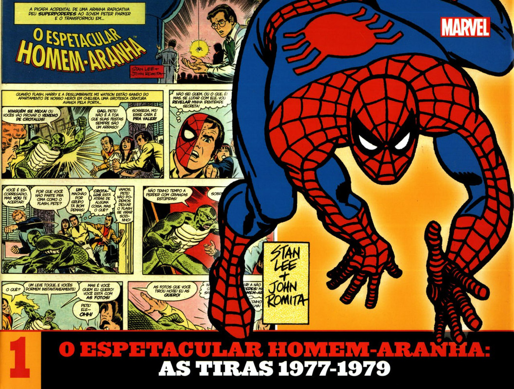 O-Espetacular-Homem-Aranha-Vol-01