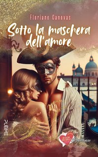 Floriane Canovas - Sotto la maschera dell’amore (2025)
