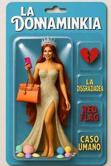 Valentina Gemelli – La Donnaminkia (2026)