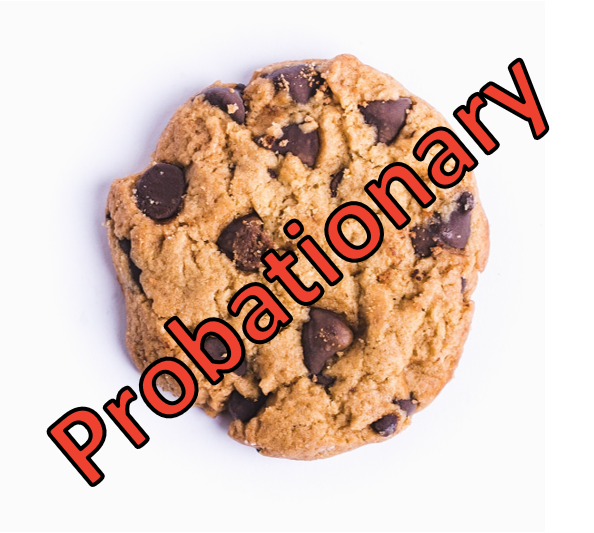 Probationary-Cookie
