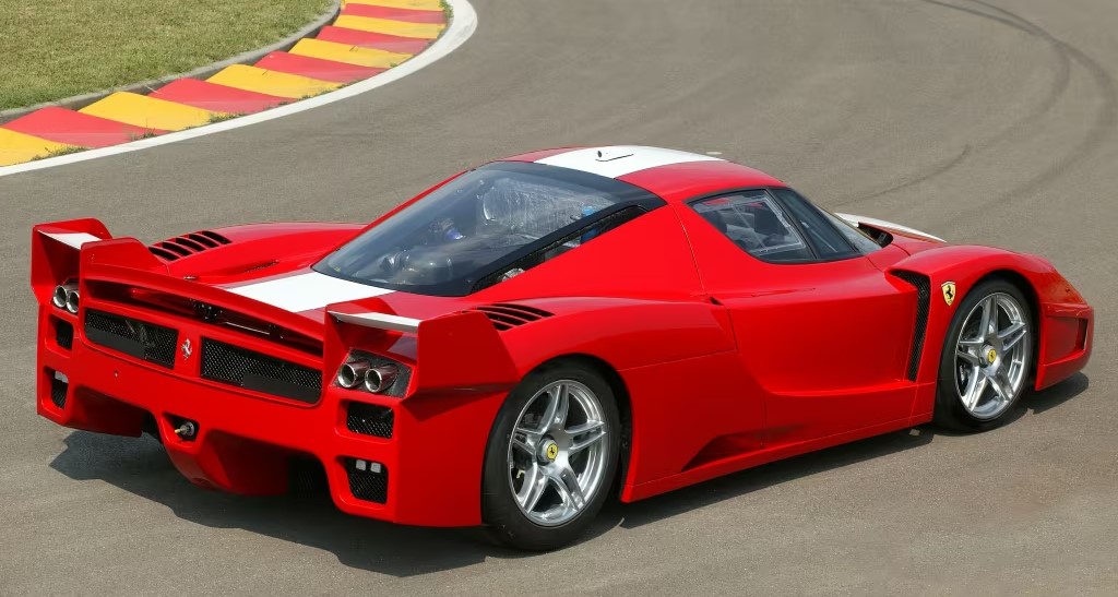Ferrari-FXX (2006)