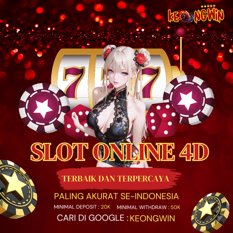 KEONGWIN : Login Situs Game Terbaru 2025 Terpercaya dan Bersertifikat Resmi
