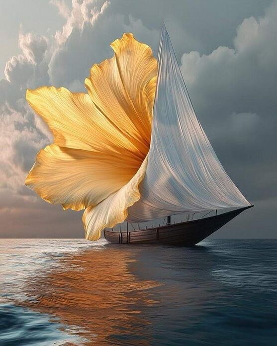 bateaufleur