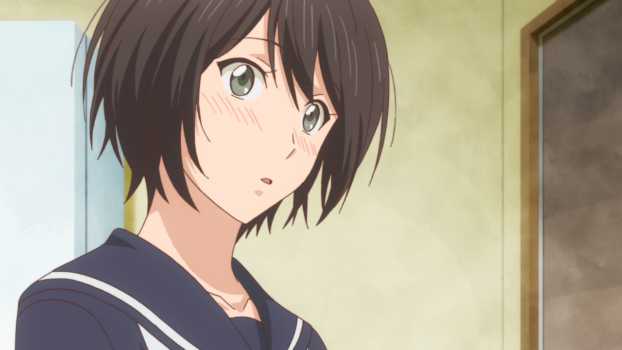 [Arukoru] Doukyonin wa Hiza, Tokidoki, Atama no Ue. (My Roommate