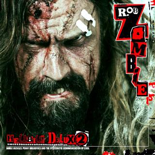 Re: Rob Zombie