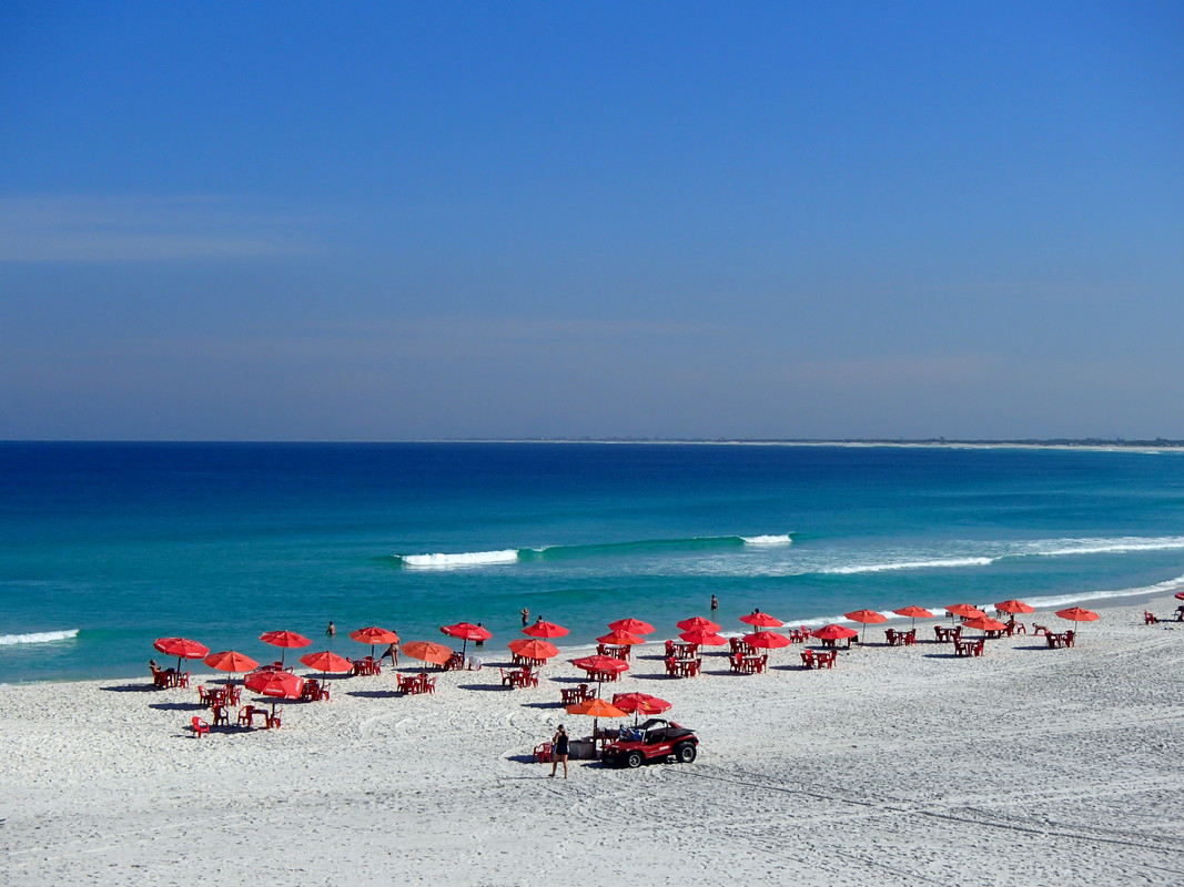 Arraial do Cabo. Playa. Buceo. Maravilloso. - Blogs of Brazil - Lunes 17 al sábado 22 de junio (23)