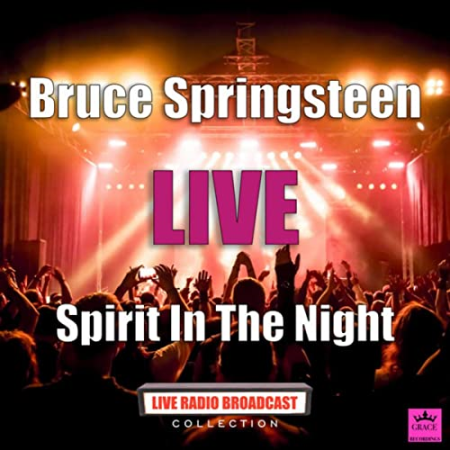 Bruce Springsteen - I'm Ready (Live) (2020)