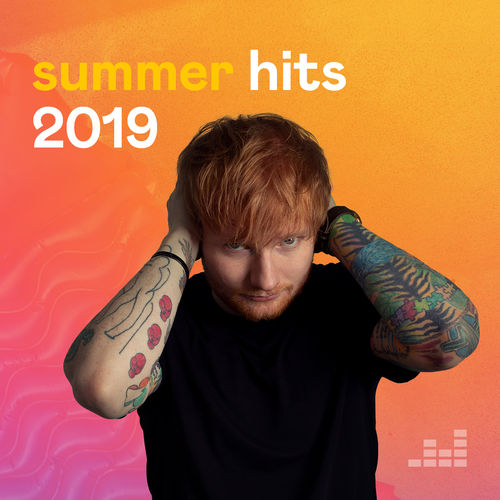 Summer Hits 2019 01/08 [Compilation, 50 Hits] (2019) .mp3 -320 Kbps