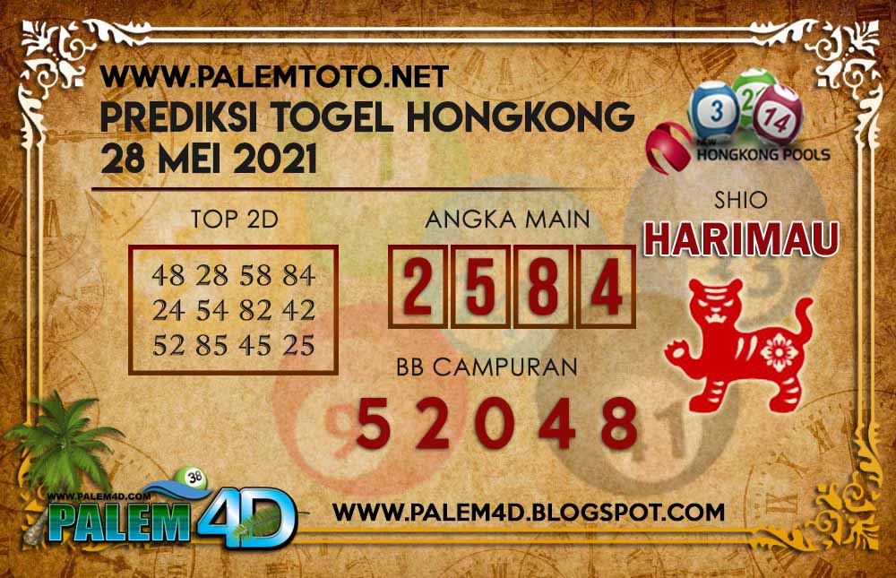 PREDIKSI-HONGKONG