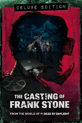 [PC] The Casting of Frank Stone (2024) Deluxe Edition Multi - FULL ITA