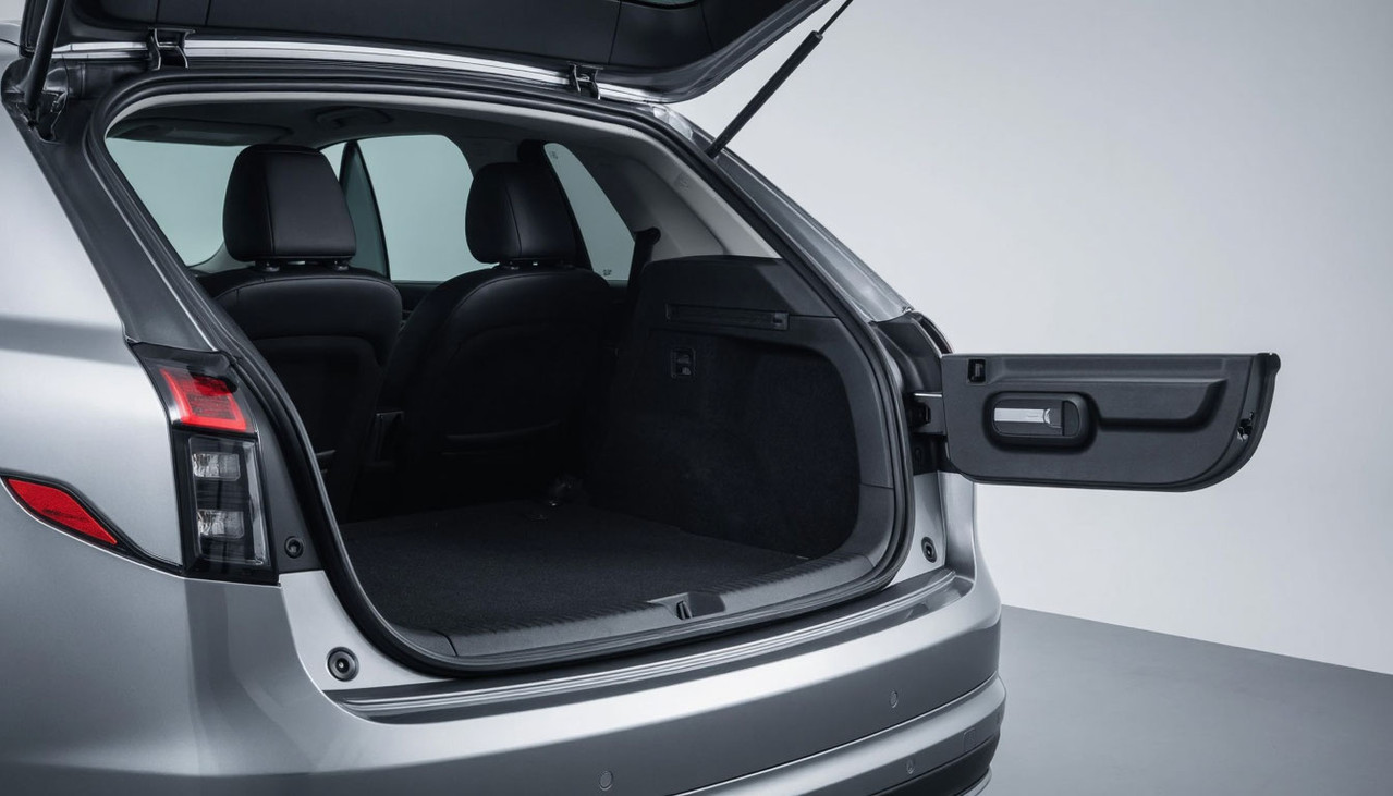 Датчик открытия двери автомобиля