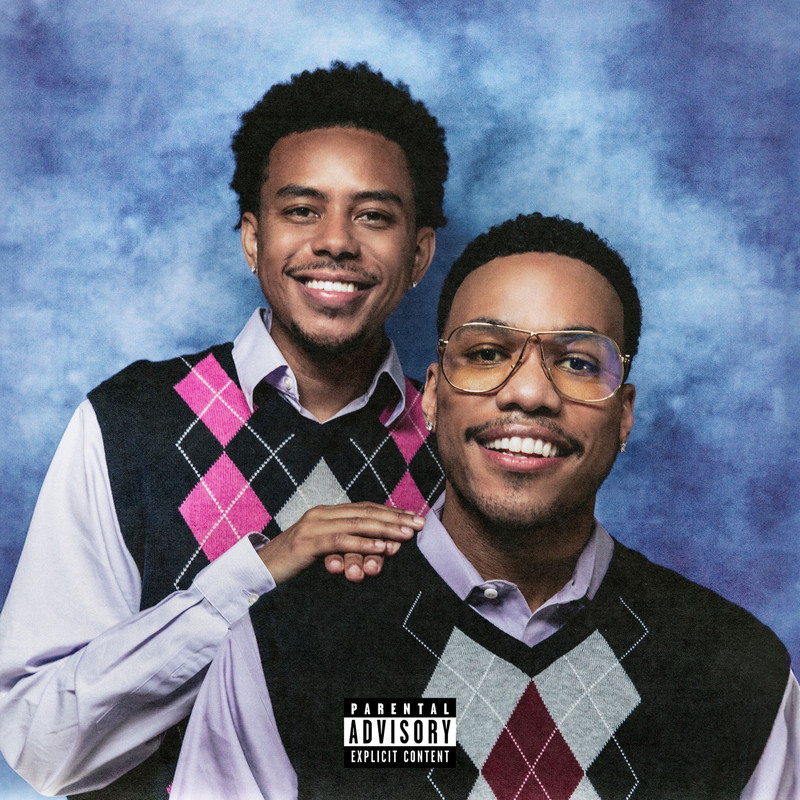 Anderson .Paak; Cordae - Heavy Is The Crown (Explicit)