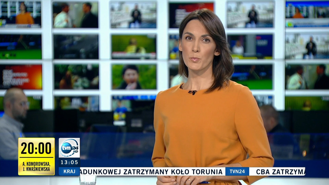 25 10 2021 agata wolna tvn24 2