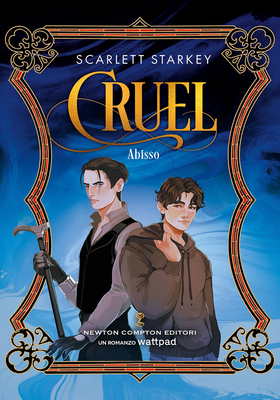 Scarlett Starkey - Cruel. Abisso (2025)