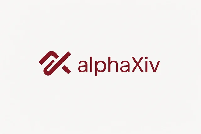 AlphaXiv