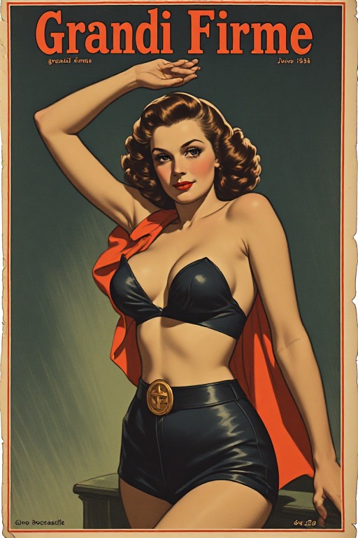 Gino-Boccasile-pin-up-cover-ar-(45)