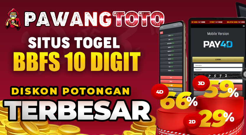 8+ B O Togel Hadiah Besar