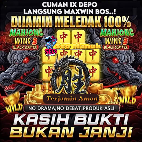 BIROPAY28 Slot Gacor Deposit  Bank Jago Terpercaya 24 jam