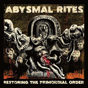 Re: Abysmal Rites (FIN) / Sludge/Doom Metal