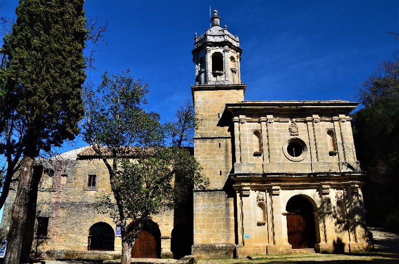 CADIZ Y SUS PUEBLOS-2017 - Blogs de España - ALCALA DEL VALLE-7-3-2017-CADIZ (33)