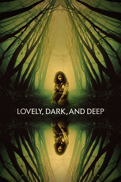 W mrocznym lesie / Lovely, Dark, and Deep (2023) PL.1080p.WEB-DL.H.264-FOX / Lektor PL