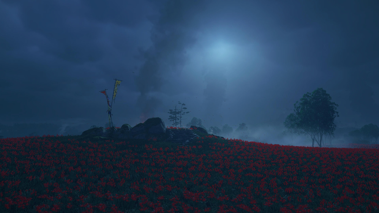 Ghost of Tsushima 20250809171515