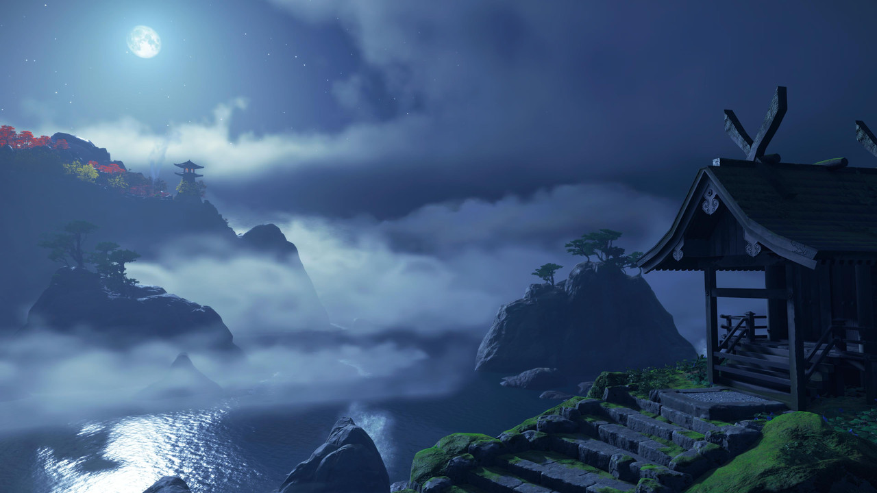 Ghost of Tsushima 20250810212010