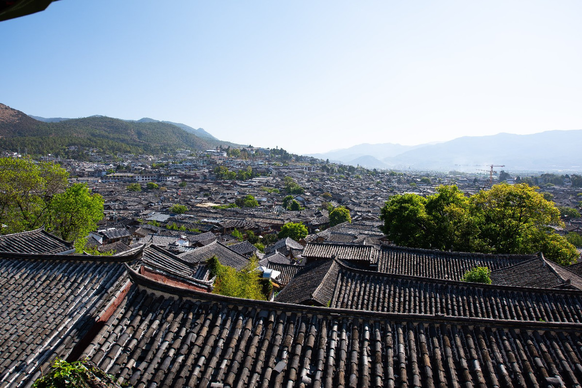 Yunnan 2019 - Blogs de China - Dia 6 - Lijiang y Shuhe (11)