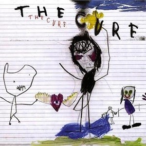 Re: The Cure