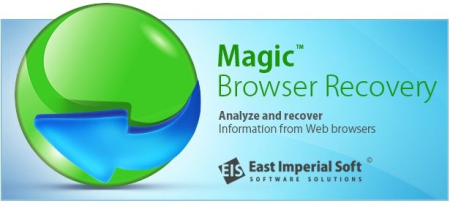 East Imperial Magic Browser Recovery 3.1 Unlimited / Commercial / Office / Home Multilingual