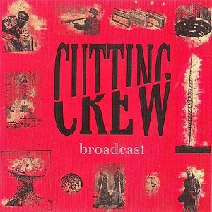 Cutting Crew