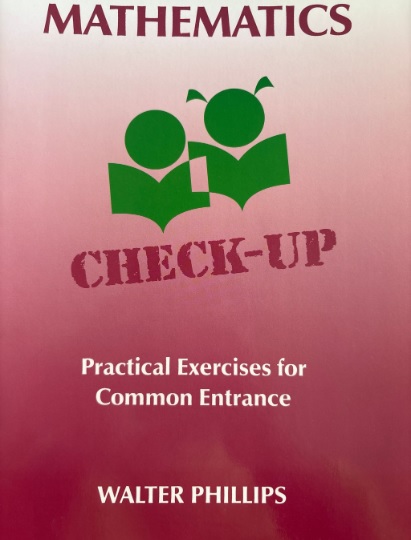 Mathematics Check-Up
