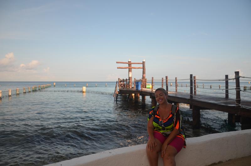 COZUMEL-15-9-2017-MEXICO - Crucero caribeño con MSC OPERA-Septiembre-2017 (13)