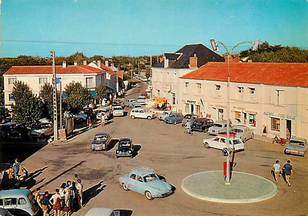 7 Hôtel Dauphine