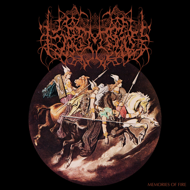 Magic Fire - Memories of Fire (2026)