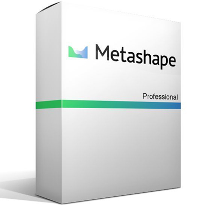 Agisoft Metashape Professional 1.7.4 Build 12853 (x64) Multilingual