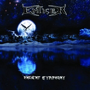 Re: Enticer (AUS) / Power/Speed Metal