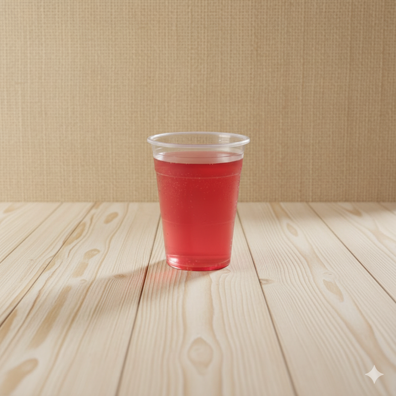 Porción de Gelatina